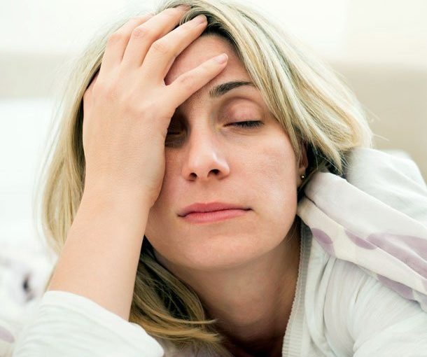 Causes And Treatments of Insomnia